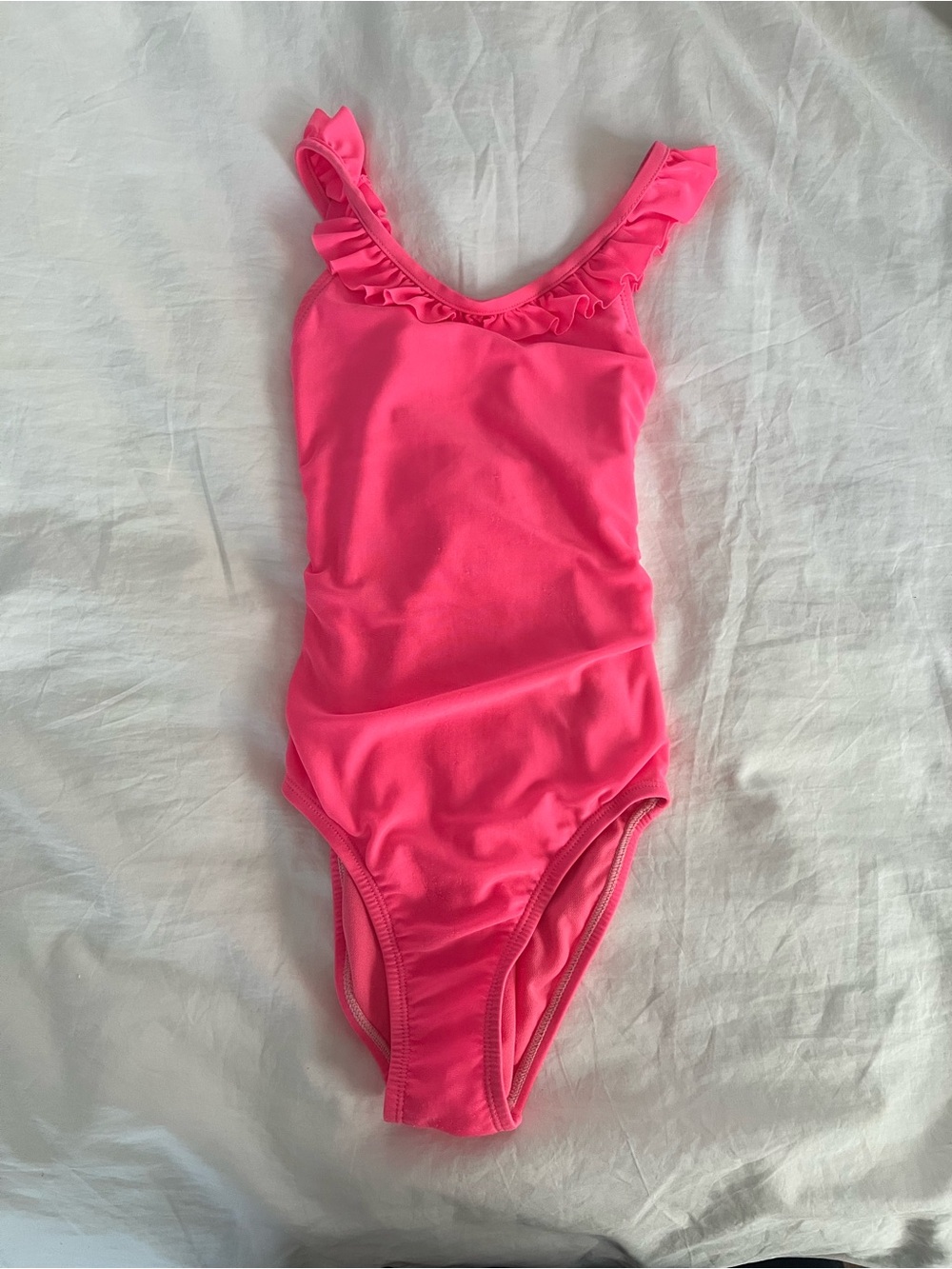Gap kids One-Piece Swimsuit, sz S